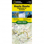 Haute Route Chamonix to Zermatt NGS